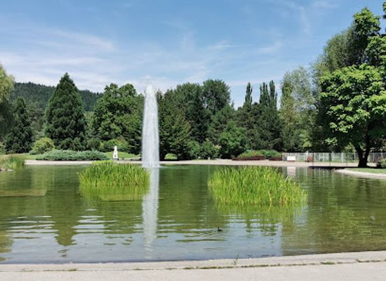 austria/klagenfurt/landmark/europapark