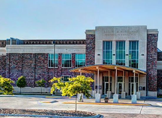nebraska/kearney/landmark/merryman-performing-arts-center