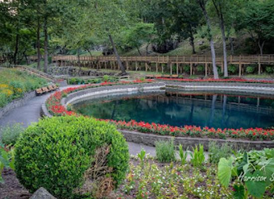 arkansas/arkansas-valley/landmark/blue-spring-heritage-center
