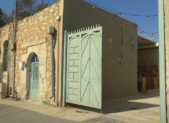 israel/beersheba/landmark/b7-beer-house