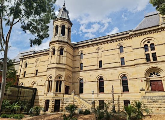 australia/south-australia/landmark/south-australian-museum