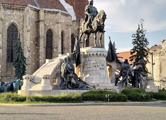 romania/cluj-napoca/landmark/the-house-of-matthias-corvinus