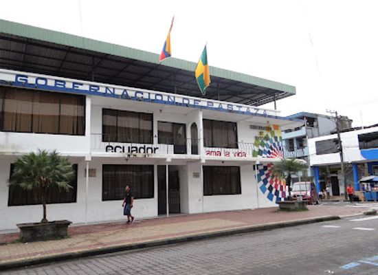 ecuador/pastaza-region/landmark/pastaza-governorate