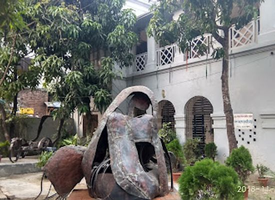 bangladesh/khulna-division/landmark/1971-genocide-torture-archive-museum