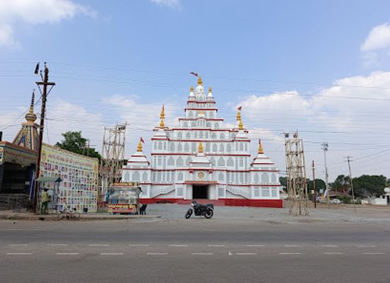 india/raipur/landmark/rajiv-gandhi-smriti-van
