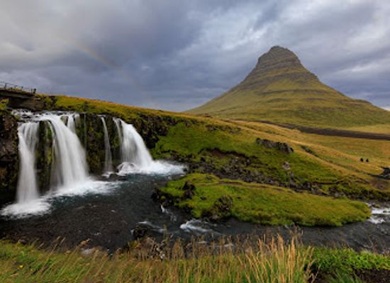 iceland/snaefellsnes-peninsula/landmark/kirkjufell-mountain