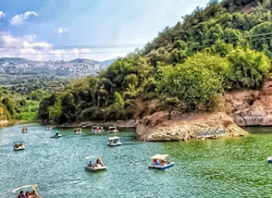 lebanon/zgharta/landmark/boro-s-resto-cafe