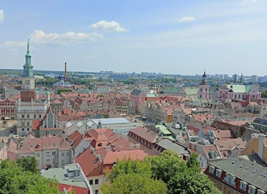 poland/poznan/landmark/museum-of-applied-arts