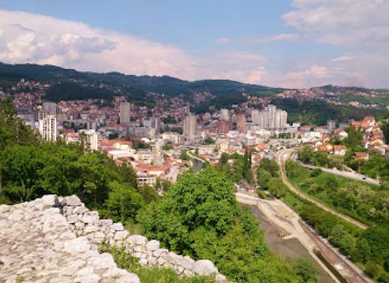 serbia/juzna-srbija-southern-serbia/landmark/old-town-fortress