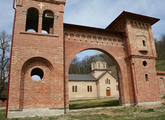 serbia/srem/landmark/besenovo-monastery