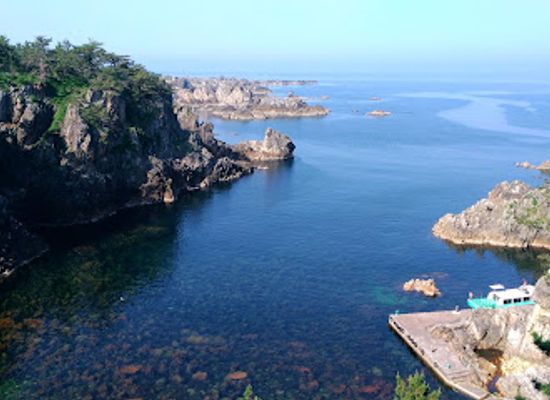 japan/sado/landmark/senkakuwan-bay