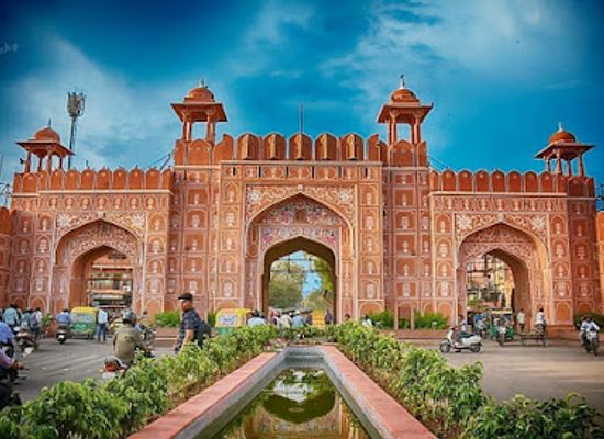 india/jaipur/pink-city/landmark/ajmeri-gate