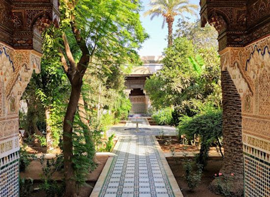 morocco/haouz/landmark/bahia-palace