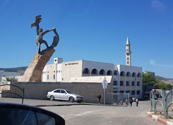 israel/northern-district/landmark/goats-with-the-wind