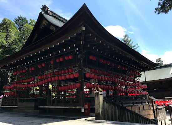 japan/omi/landmark/himure-hachiman-shrine