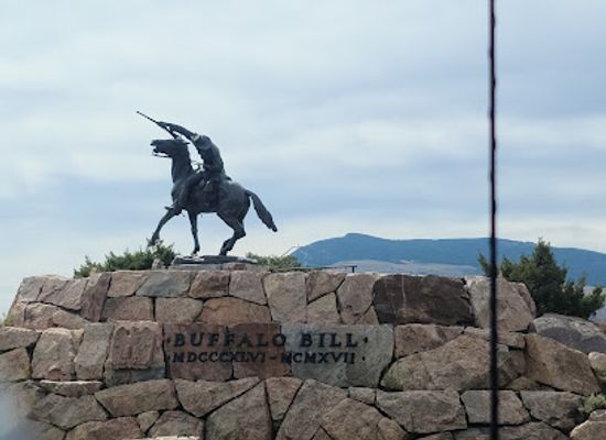 wyoming/cody/landmark/cody-firearms-museum