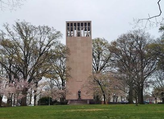 maryland/patuxent-river-region/landmark/taft-memorial-carillon