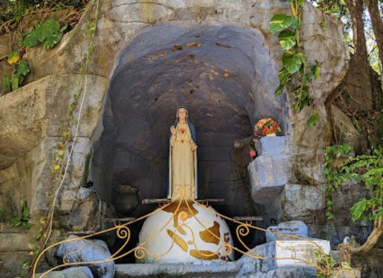 indonesia/riau-islands/landmark/grotto-santa-maria