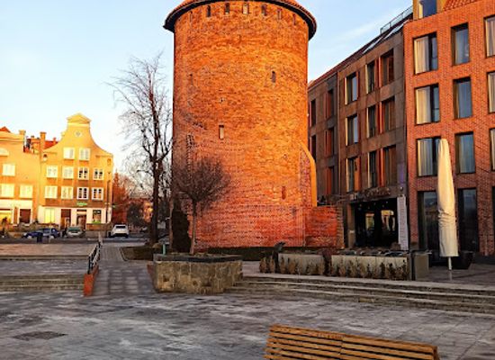 poland/gdansk/main-city/landmark/swan-tower