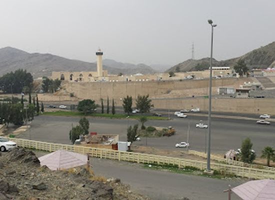 saudi-arabia/makkah/landmark/hada-park