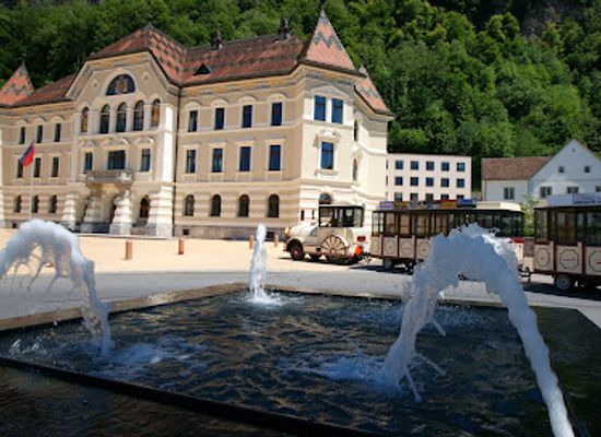 liechtenstein/eschen/landmark/vaduz-citytrain-ag