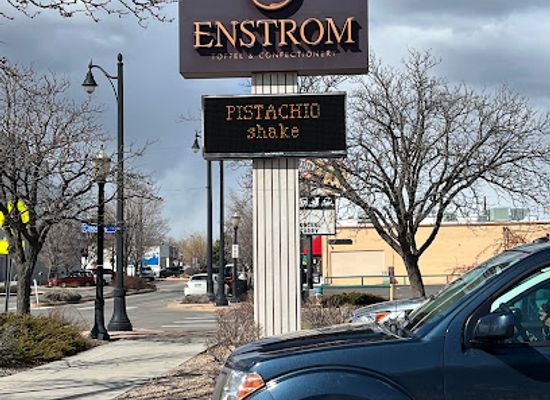 colorado/grand-junction/landmark/enstrom-candies-downtown-grand-junction