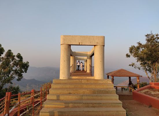 india/west-india/landmark/sydney-point