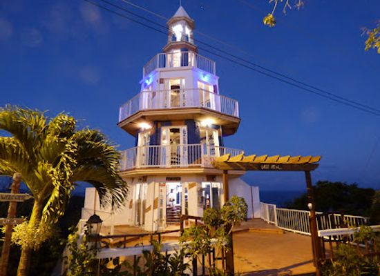 honduras/roatan/landmark/el-faro-roatan