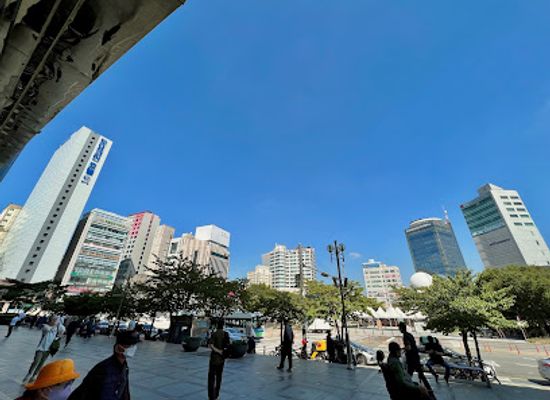 south-korea/incheon/bupyeong/landmark/bupyeong-station