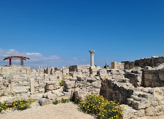 cyprus/troodos/landmark/early-christian-basilica