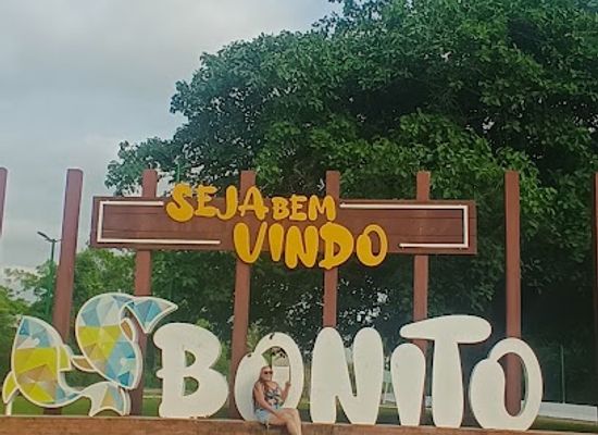 brazil/bonito/landmark/monumento-bem-vindo-a-bonito