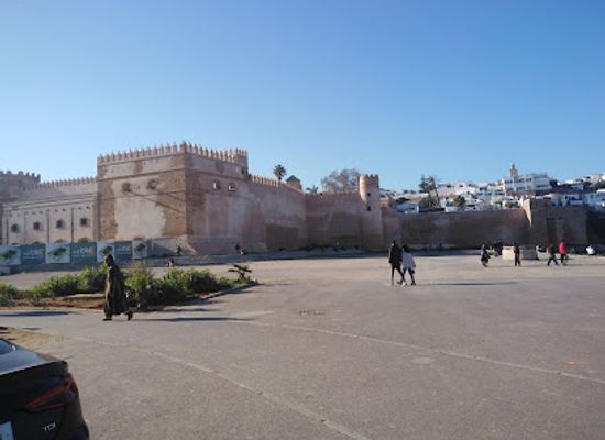 morocco/rabat/landmark/old-city-in-rabat-morocco