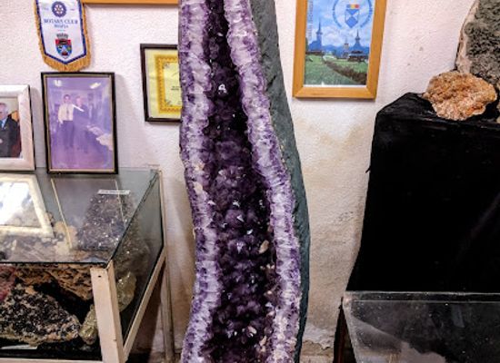 romania/caras-severin/landmark/mineralogical-museum-constantin-gruescu