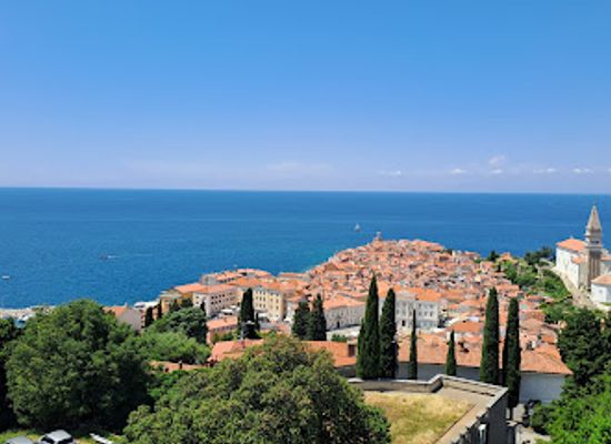 croatia/kvarner/landmark/walls-of-piran