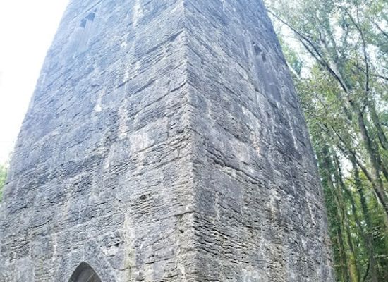 ireland/connacht/landmark/the-guinness-tower-1864