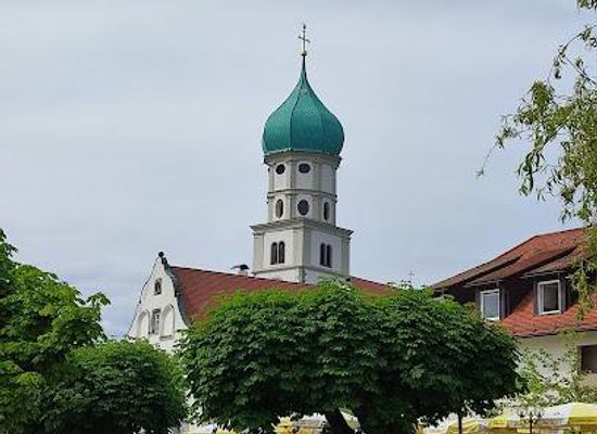 liechtenstein/schellenberg/landmark/st-georg
