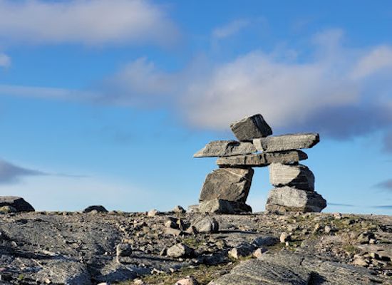 canada/nunavik/landmark/inuksuk