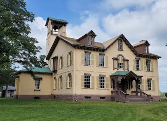 new-york/capital-district/landmark/martin-van-buren-national-historic-site