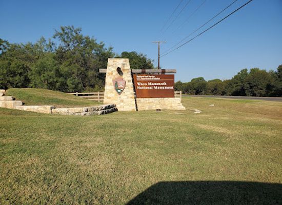 texas/waco/landmark/waco-mammoth-national-monument