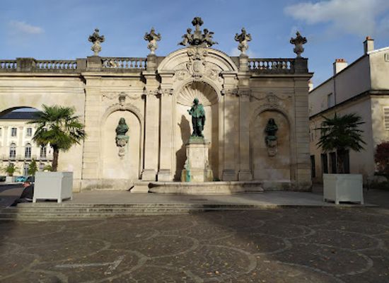 france/nancy/rives-de-meurthe/landmark/monument-to-jacques-callot-fountain