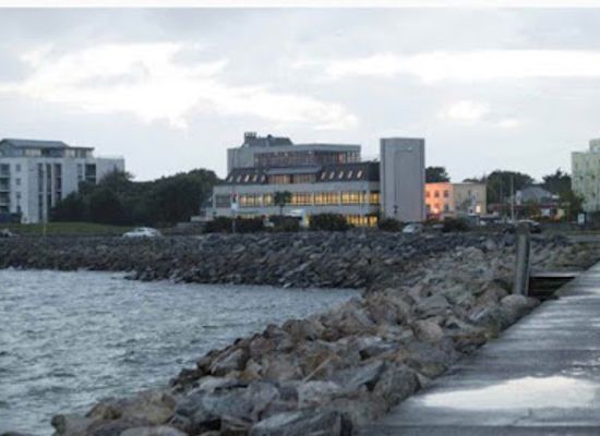 ireland/salthill/landmark/galway-cultural-institute