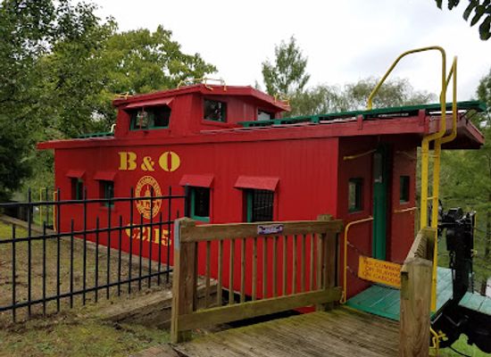 ohio/chillicothe/landmark/railroad-museum