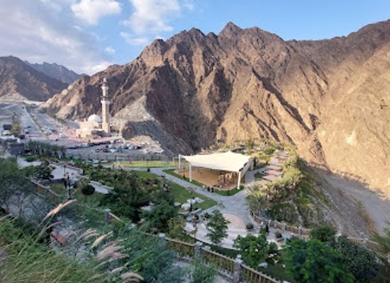 united-arab-emirates/hajar-mountains/landmark/shees-park