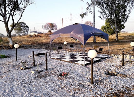zimbabwe/gweru/landmark/the-weekend-chill-out