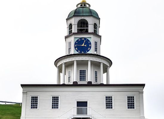 canada/halifax/spring-garden/landmark/old-town-clock