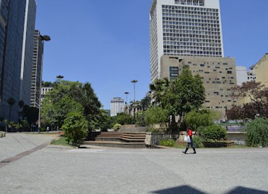 brazil/sao-paulo/landmark/praca-das-artes