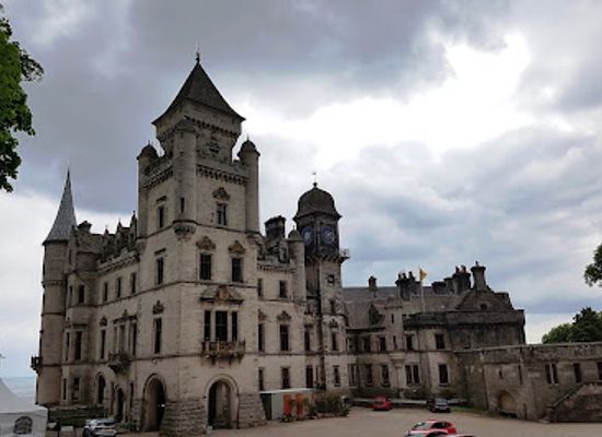 united-kingdom/sutherland/attraction/dunrobin-castle-gardens-2