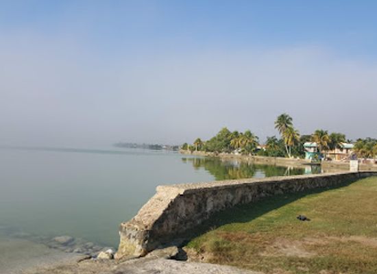 belize/corozal-town/landmark/rainbow-park