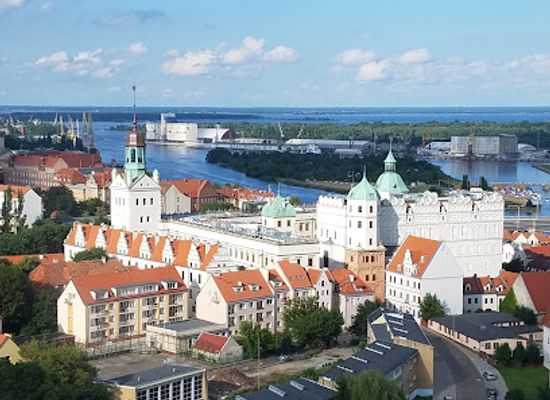 poland/szczecin-lagoon/landmark/pomeranian-dukes-castle-in-szczecin
