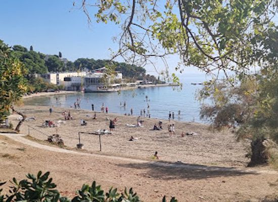 croatia/split/bacvice/landmark/playground-bacvice